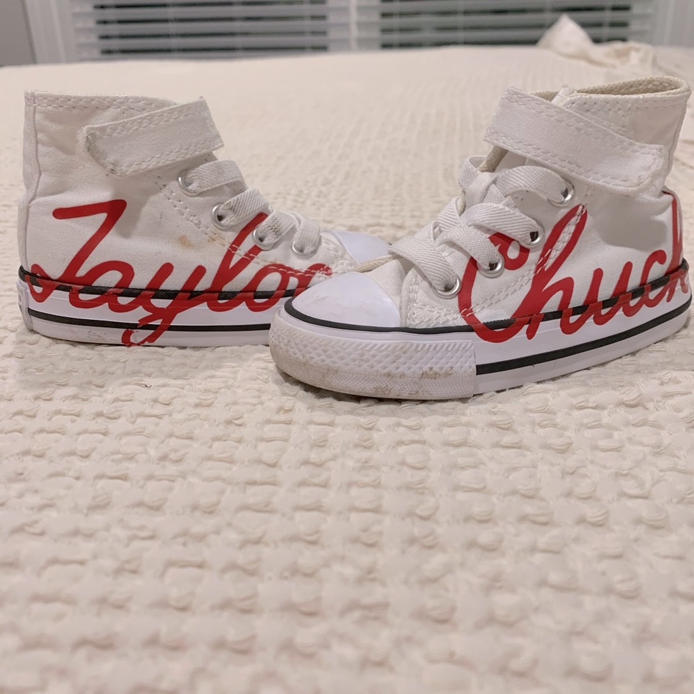 Toddler Converse